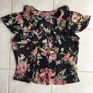 Ladies Blouse